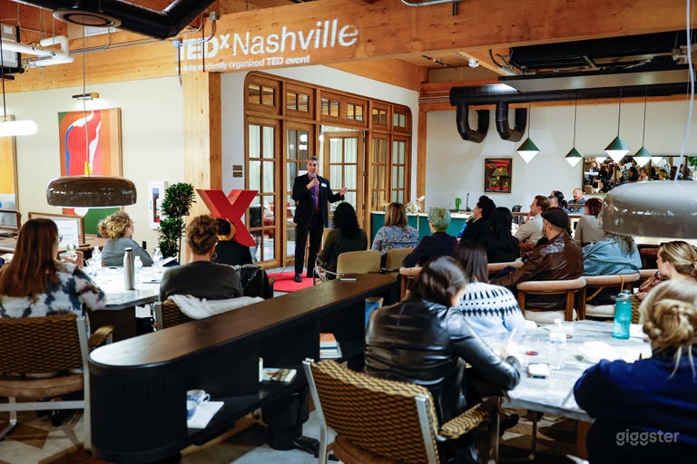  Partial Buyout of Space - North/South Wing 