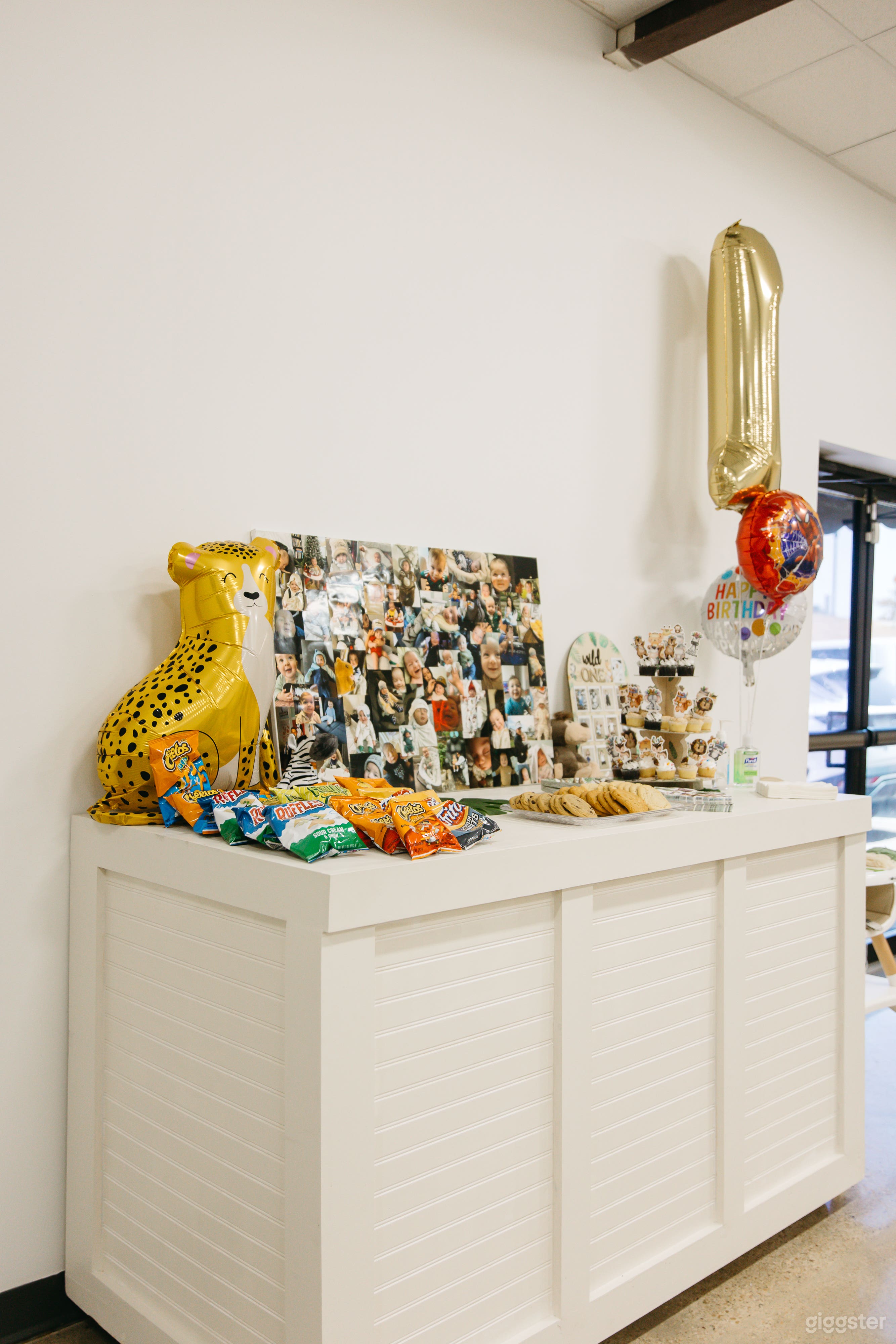 DFW Event Venue in Mansfield TX | Host your event here Photo 4