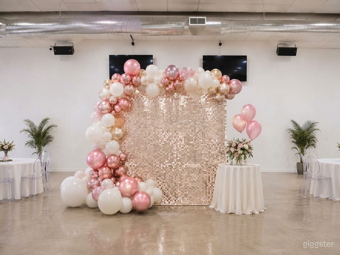 DFW Event Venue in Mansfield TX | Host your event here Photo 2