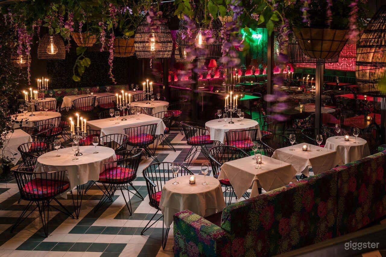 Serene, Gorgeous Garden Photo 2