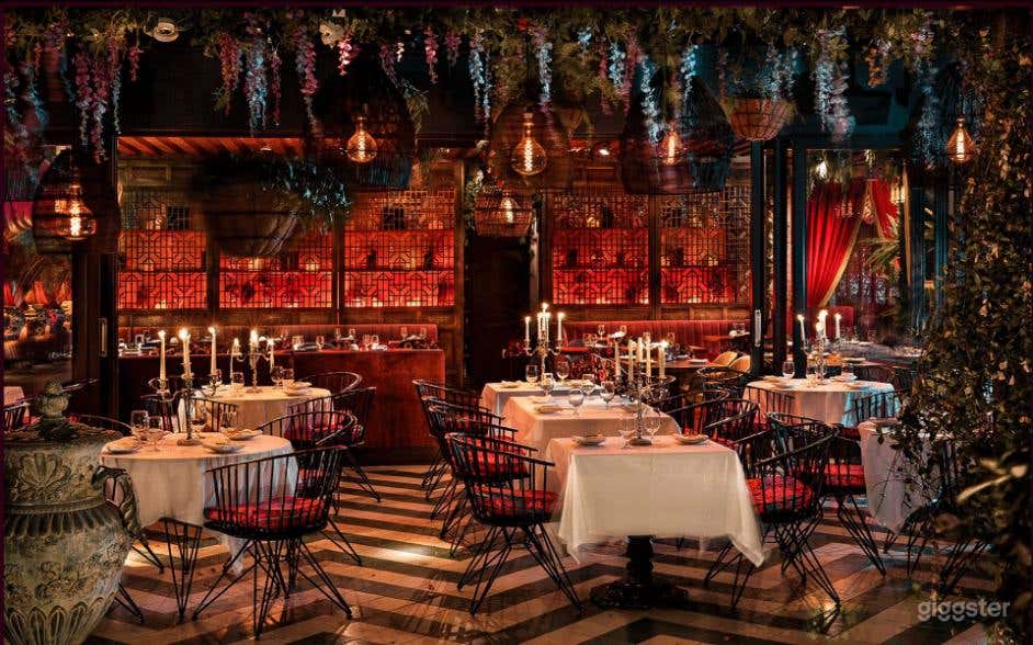 Serene, Gorgeous Garden Photo 1