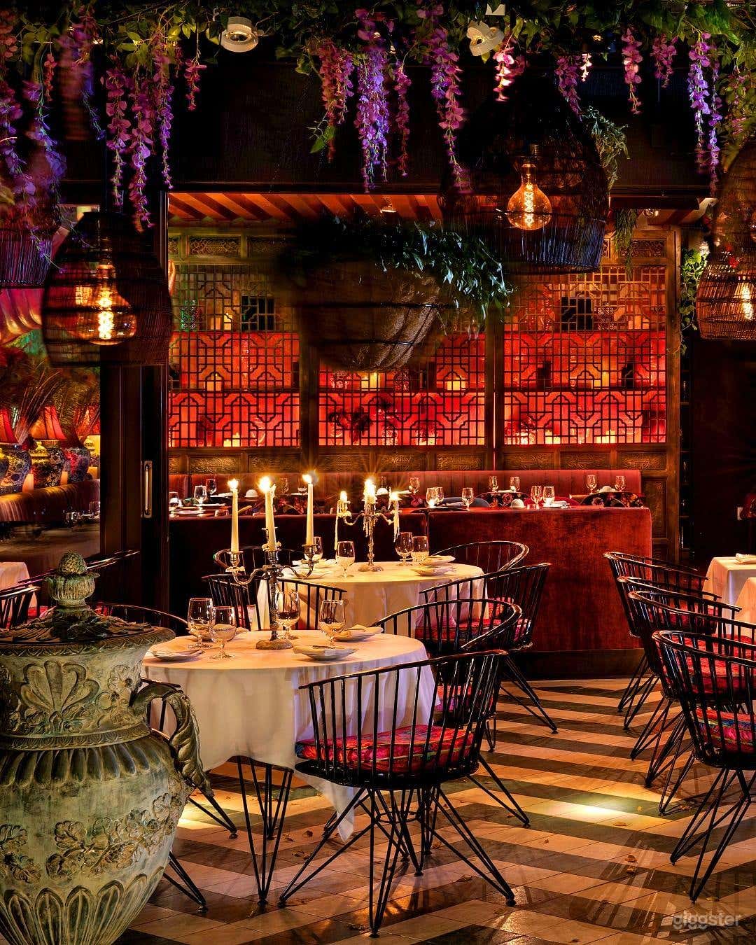 Serene, Gorgeous Garden Photo 4