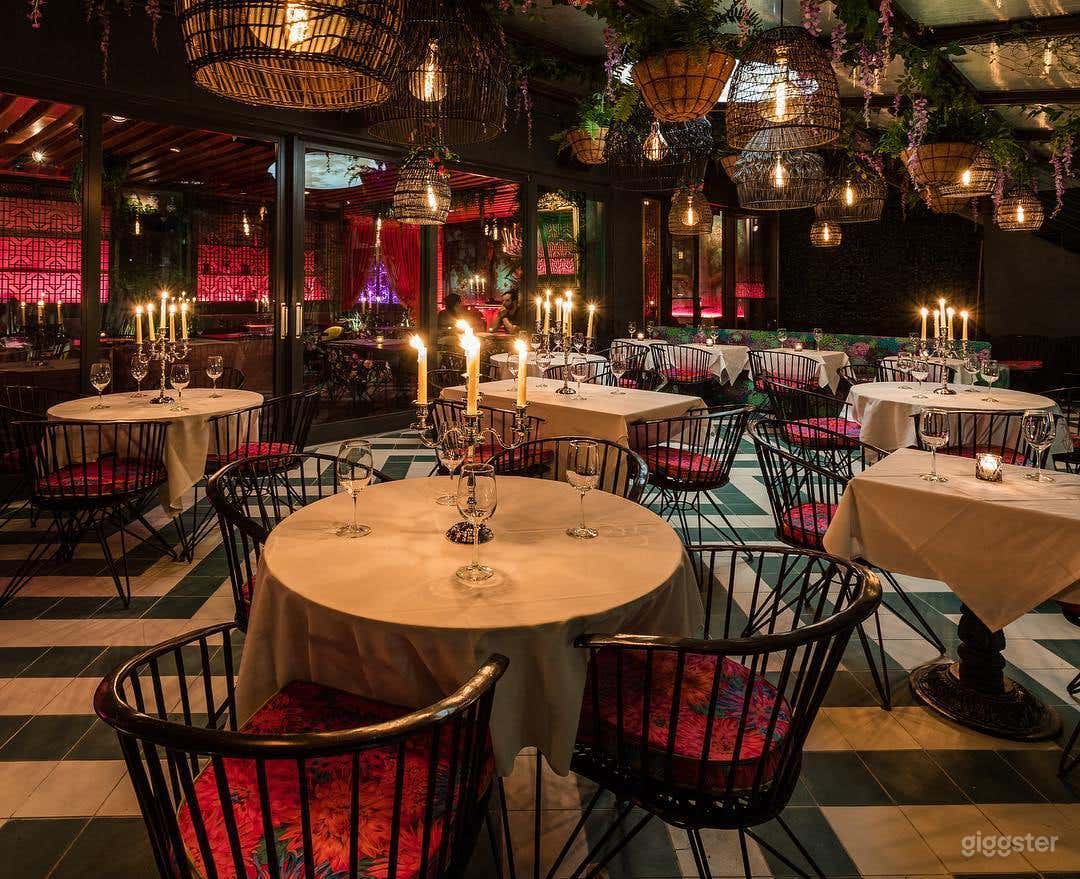 Serene, Gorgeous Garden Photo 3