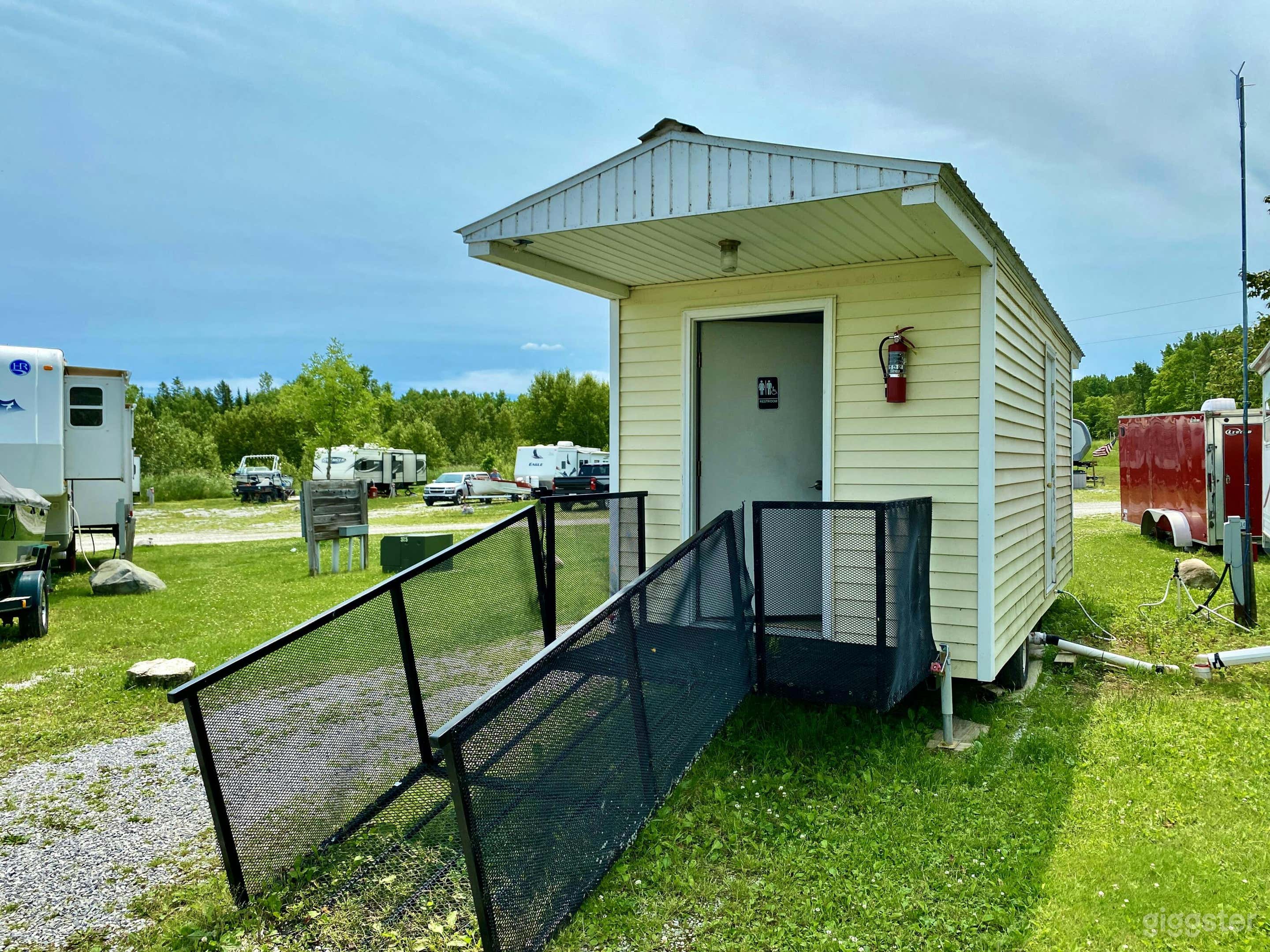 Our 1999 Kountry Star Trailer Photo 1