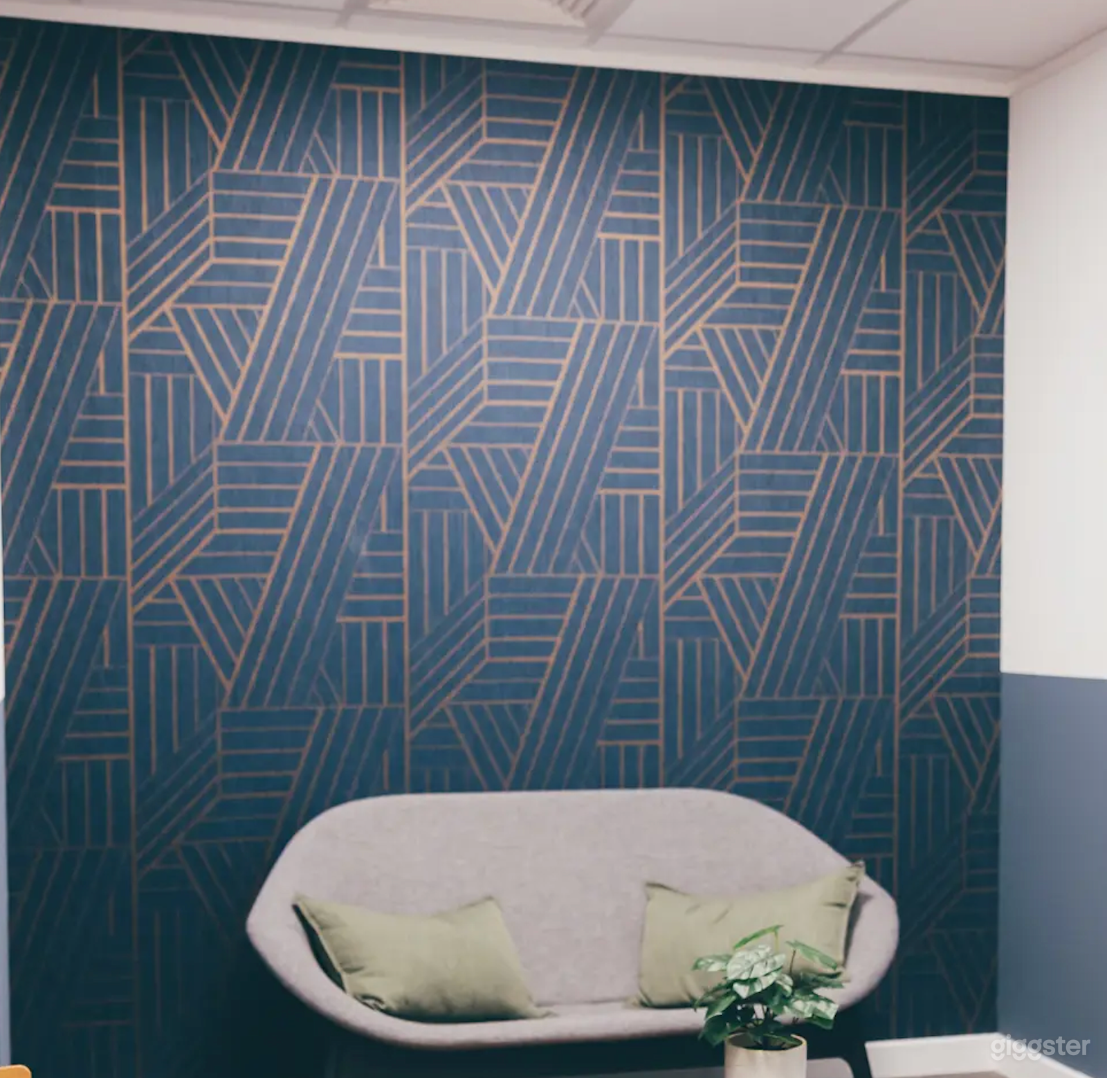 The Gore Room Good for 2 Persons Photo 4