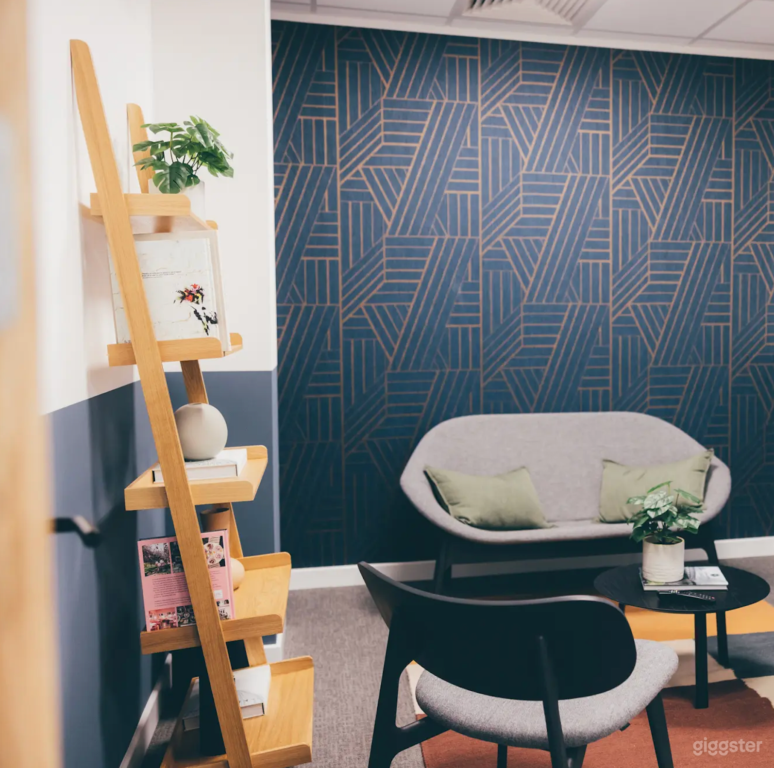 The Gore Room Good for 2 Persons Photo 3