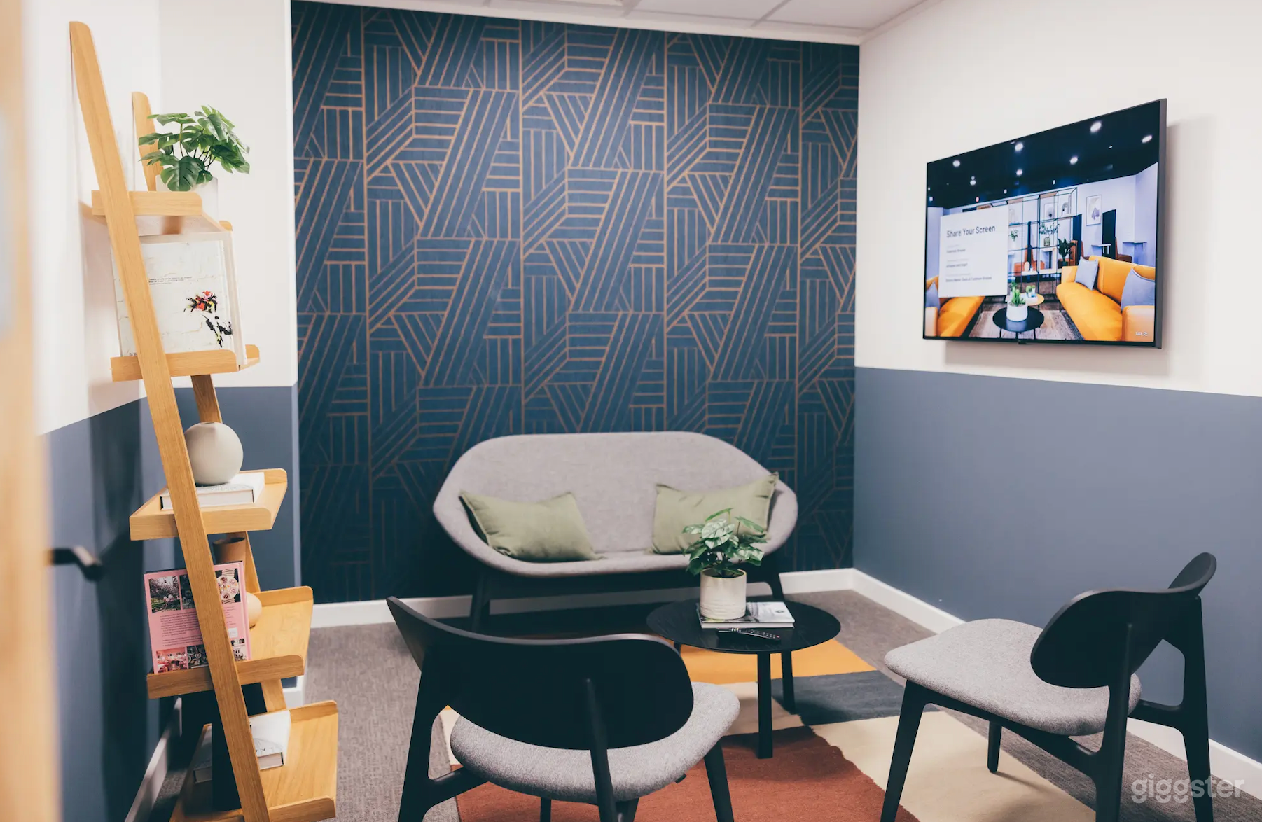 The Gore Room Good for 2 Persons Photo 1