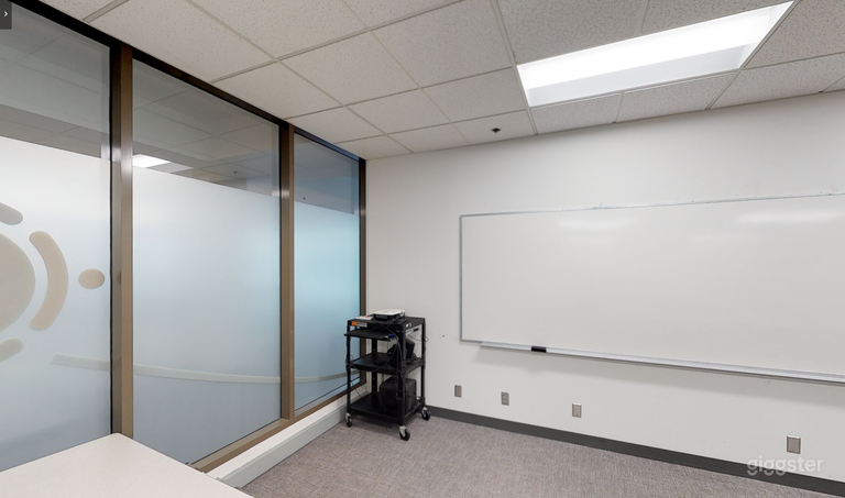  Spacious and Well-Equipped Classroom in Portland 