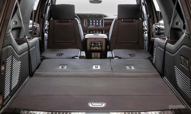   GMC Yukon XL SUV 69 71 74 75 