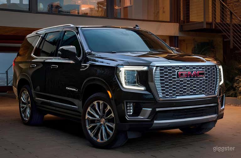   GMC Yukon XL SUV 69 71 74 75 