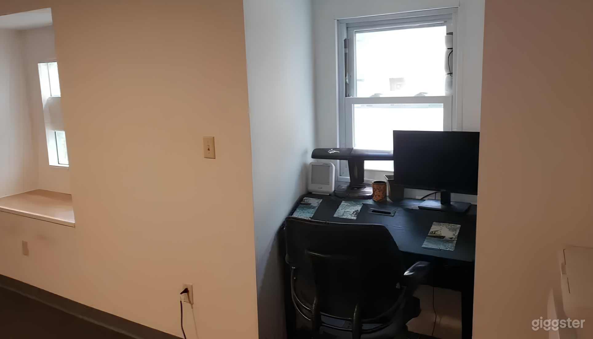 Photo/ Audio Studio Space in Albany Photo 1