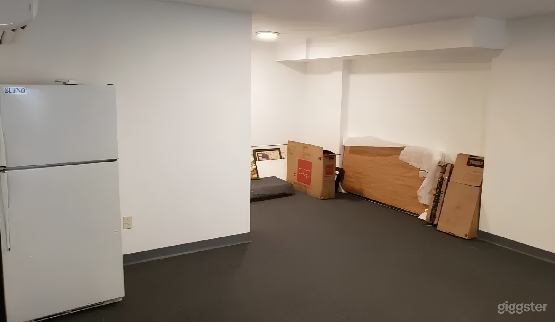 Photo/ Audio Studio Space in Albany Photo 3