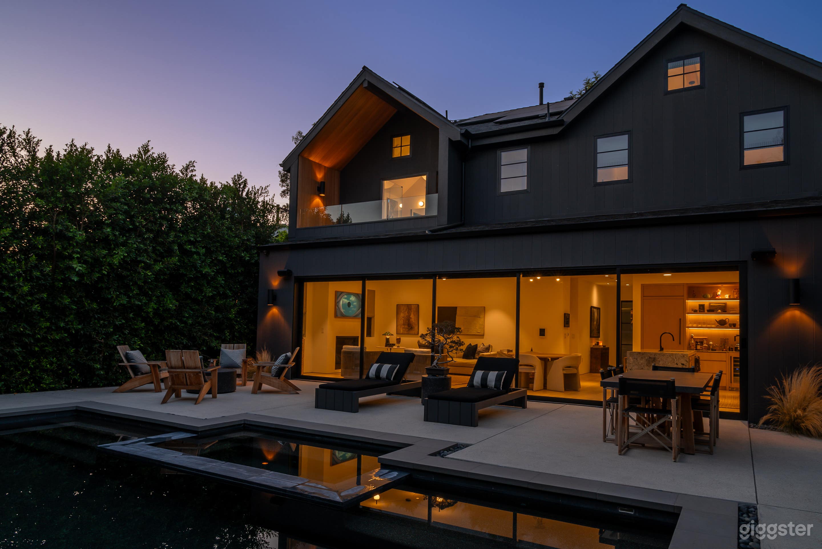 A very Zen Scandinavian farmhouse oasis in Valley Village! Photo 1