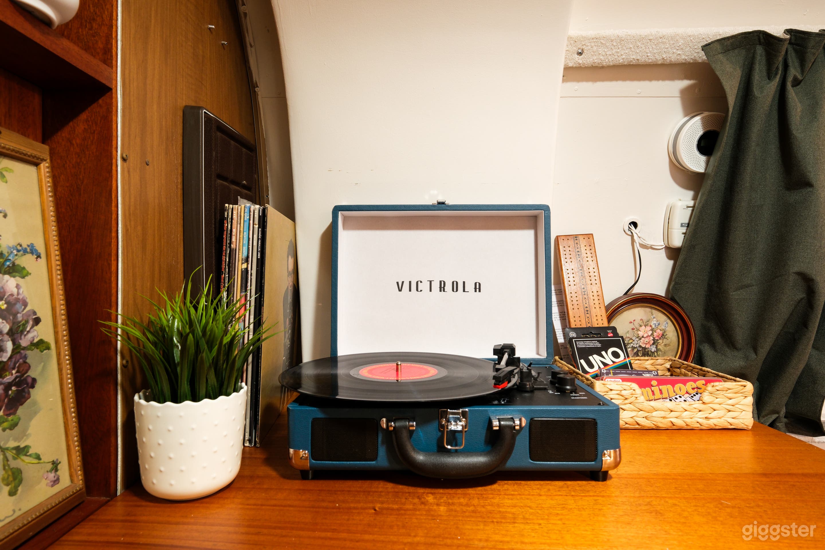 1978 Airstream Argosy in the Heart of Denver Photo 4