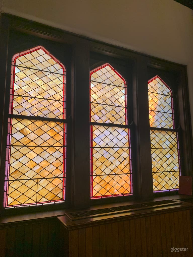 stained glass windows 