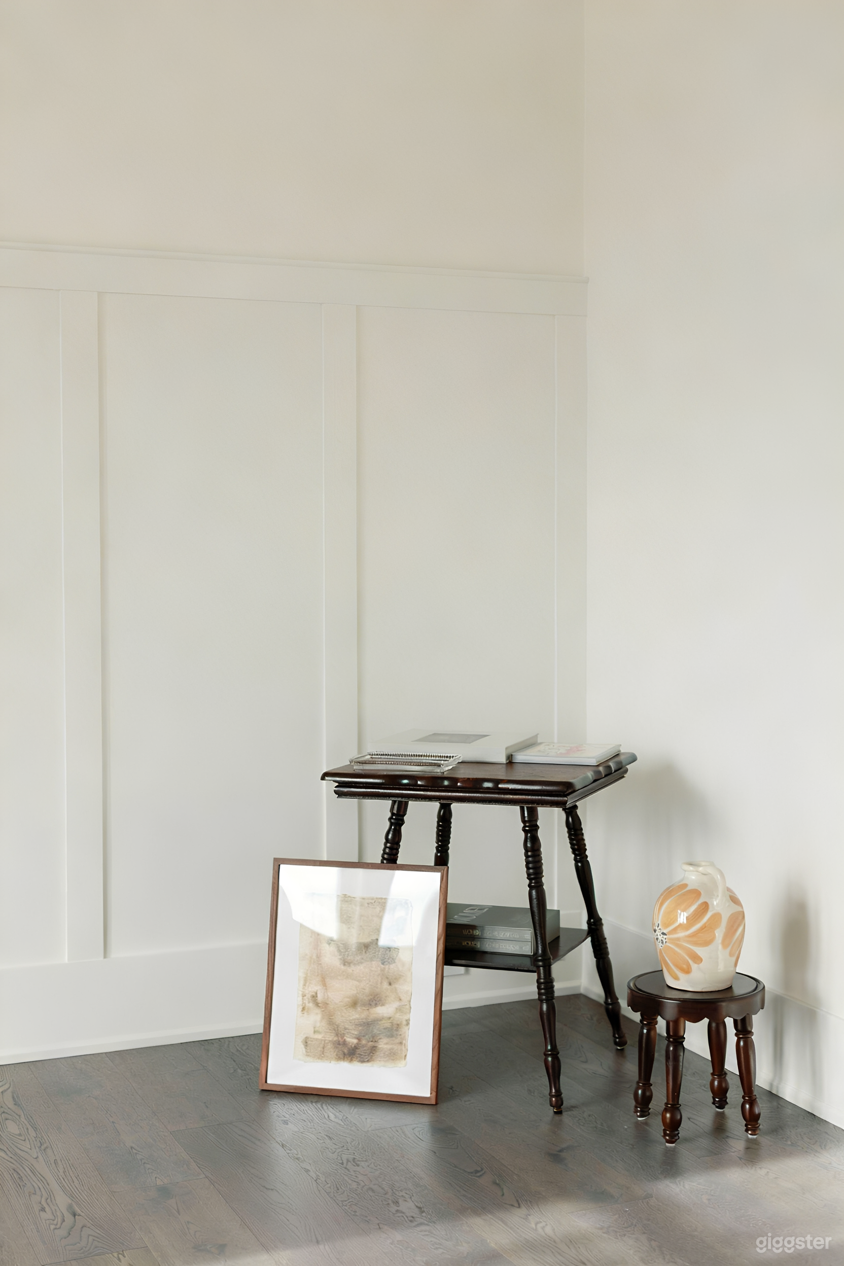 Light Filled Home Studio Photo 3