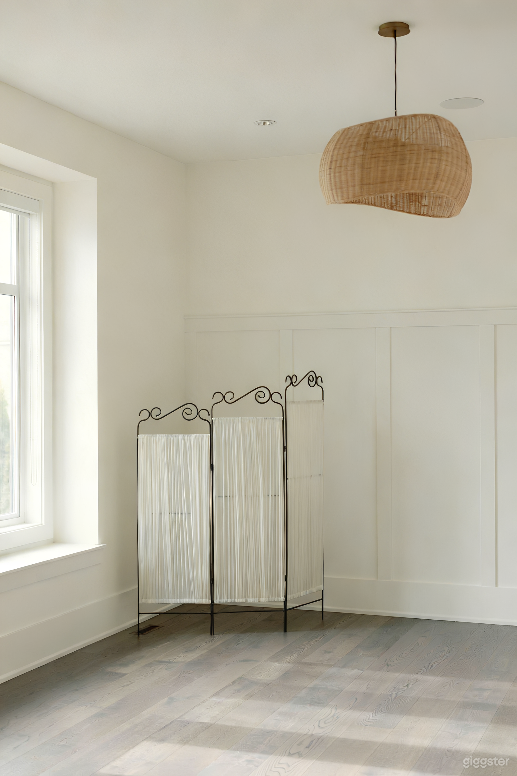 Light Filled Home Studio Photo 2