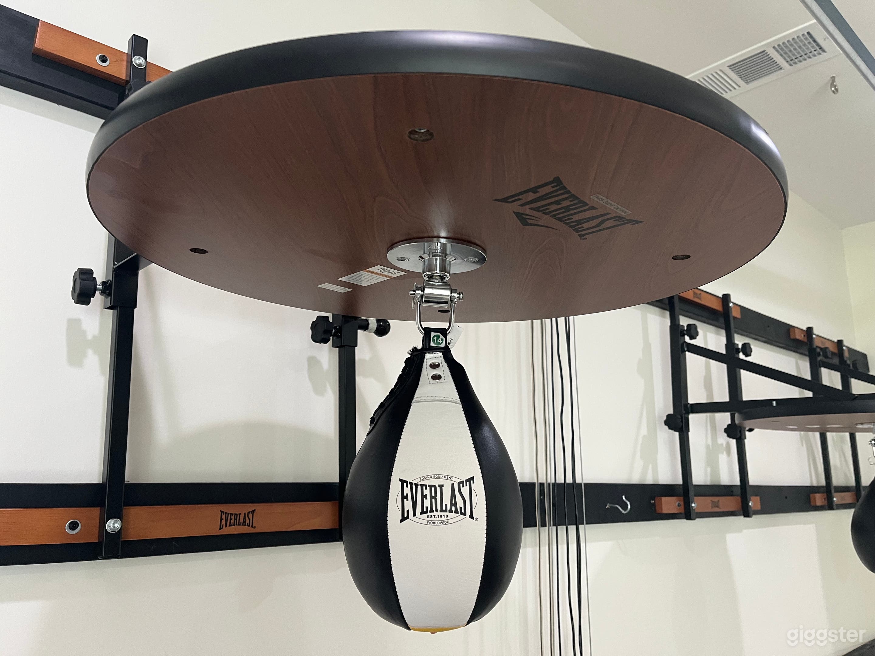 Private Boxing Studio located in Sandy Springs Photo 4