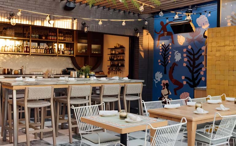  New Neighborhood Haven in the Heart of West Hollywood 