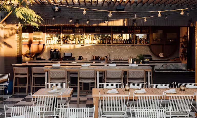  New Neighborhood Haven in the Heart of West Hollywood 