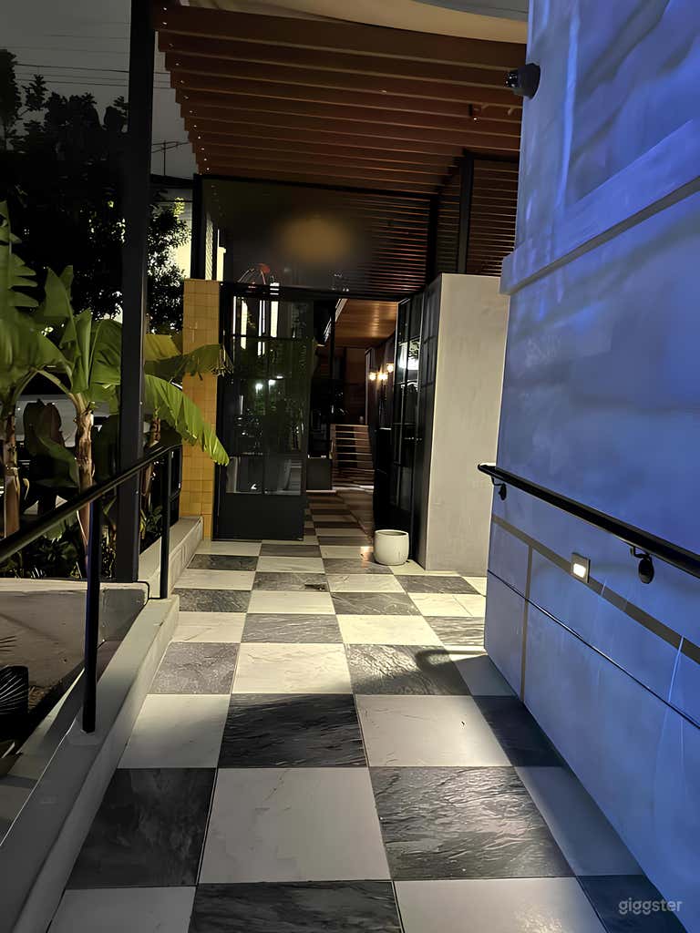  New Neighborhood Haven in the Heart of West Hollywood 