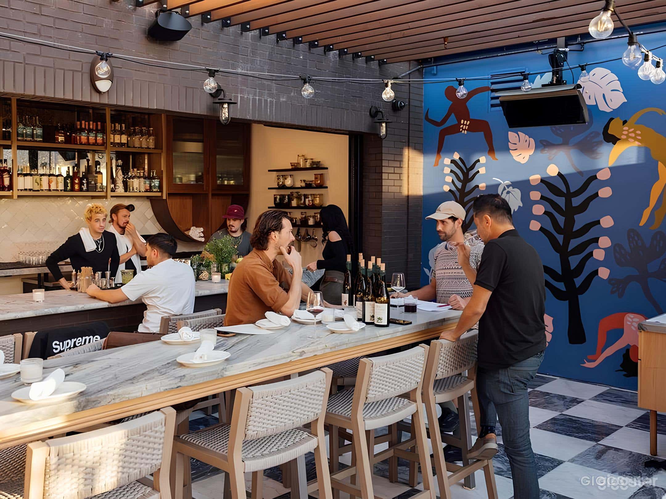 New Neighborhood Haven in the Heart of West Hollywood Photo 2