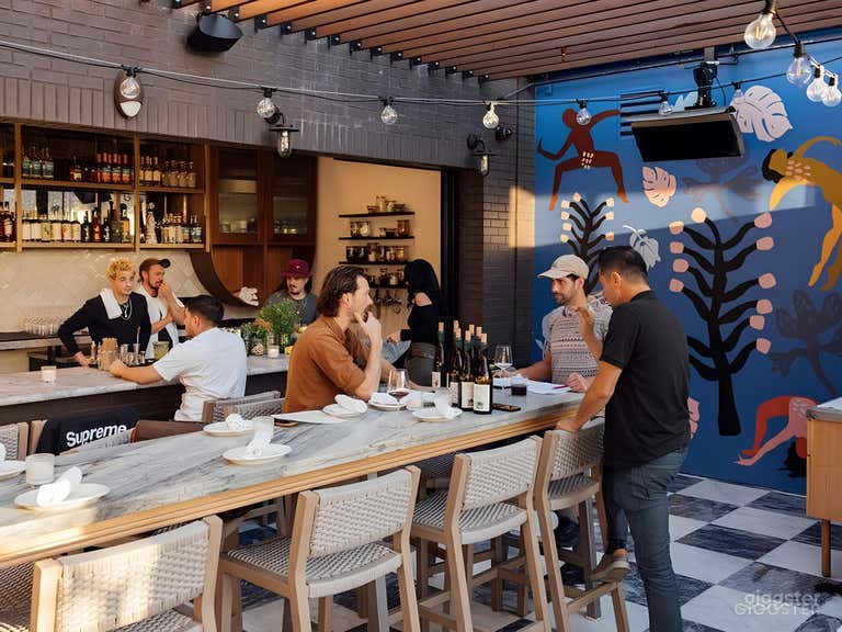  New Neighborhood Haven in the Heart of West Hollywood 