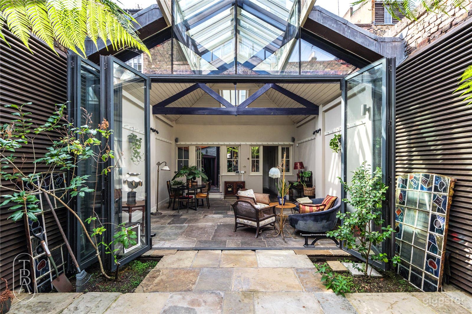 Princelet Georgian House  Photo 1