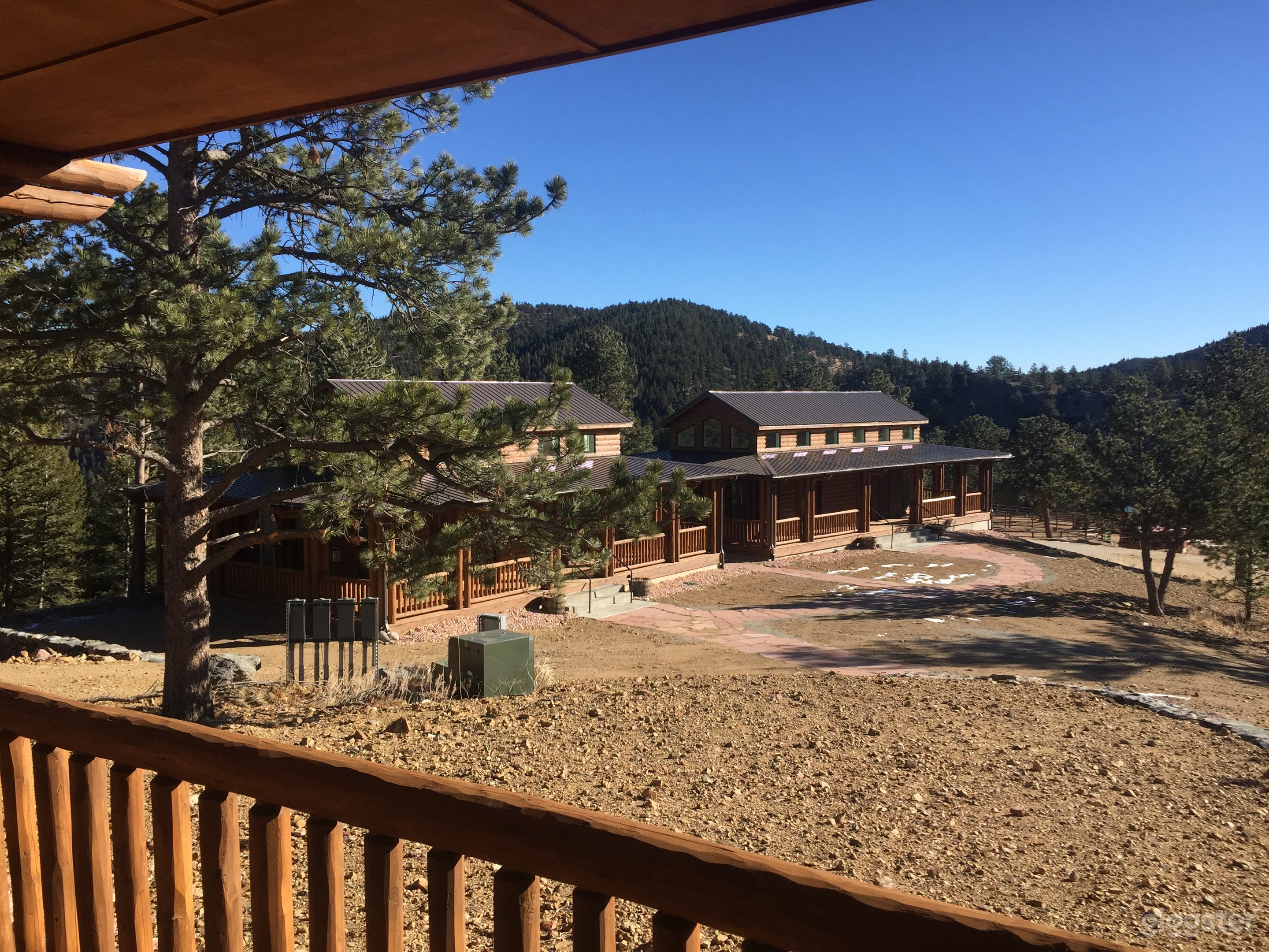 Event Ready Ranch! Photo 1