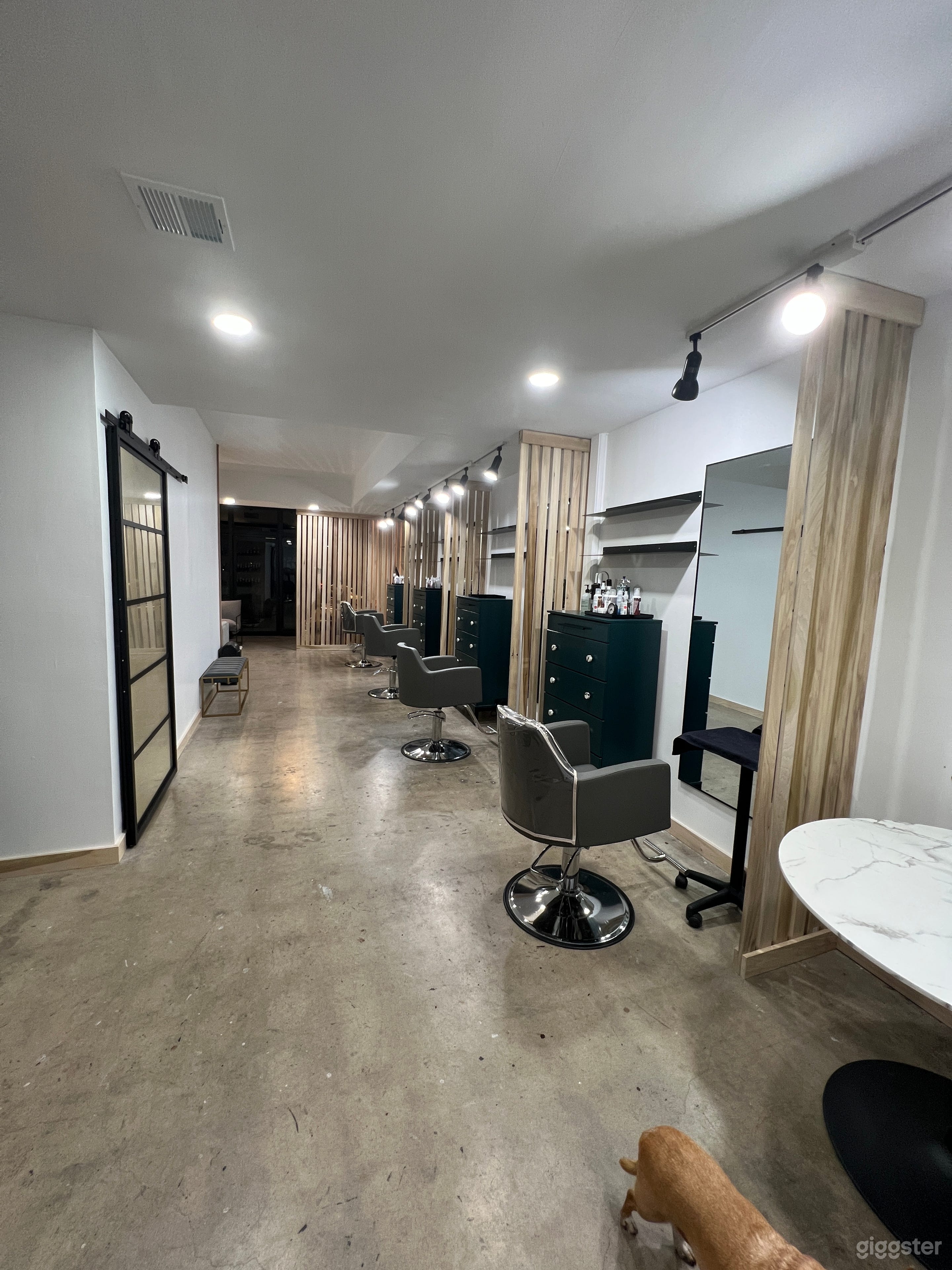 Upscale Hair Salon  Photo 3