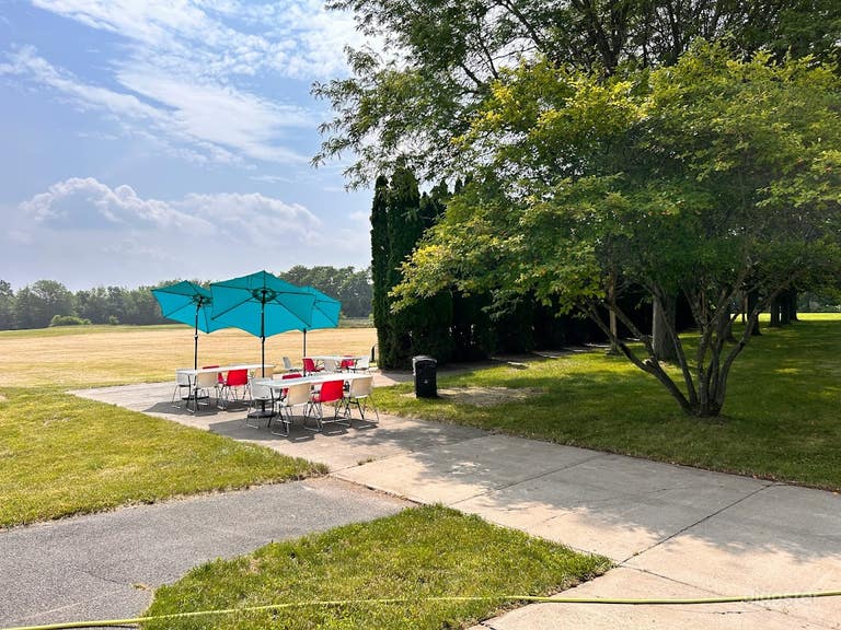  Outdoor Mini Golf, Golf Range and Go Carts track 