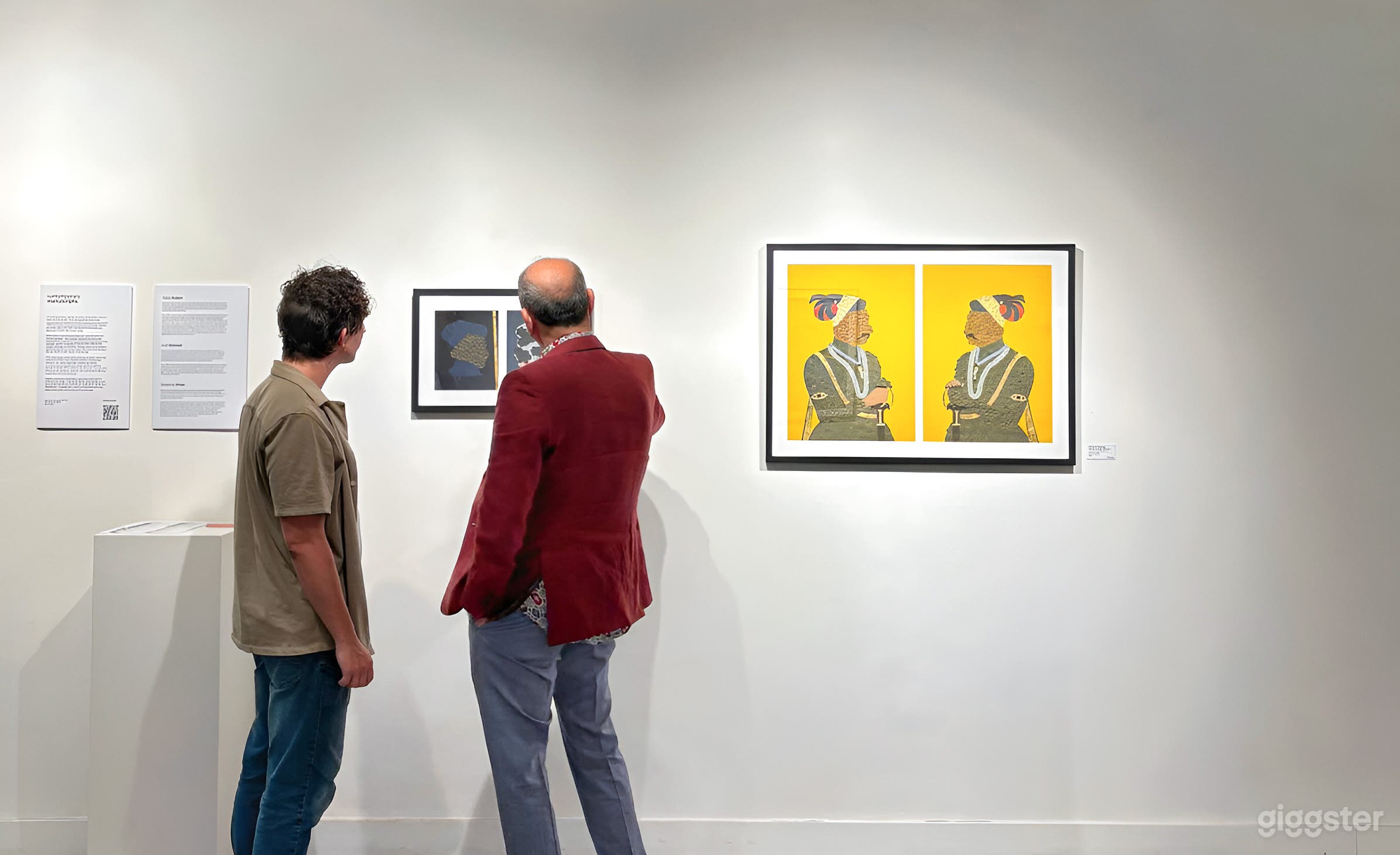 Foto di Galleria Moderna 3