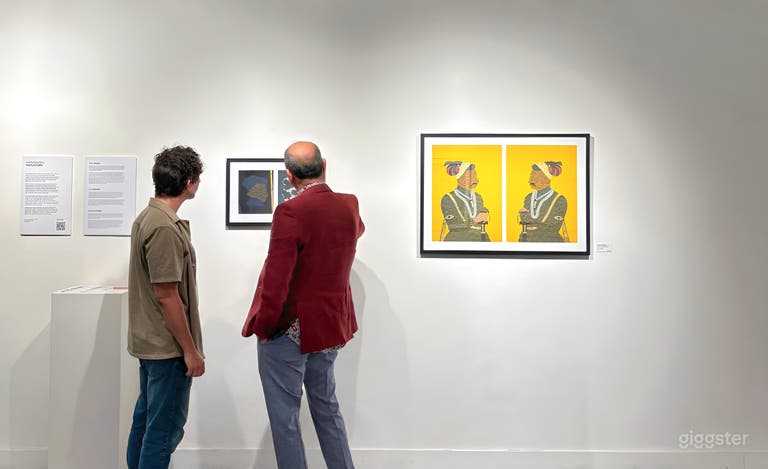  Moderne Galerie 