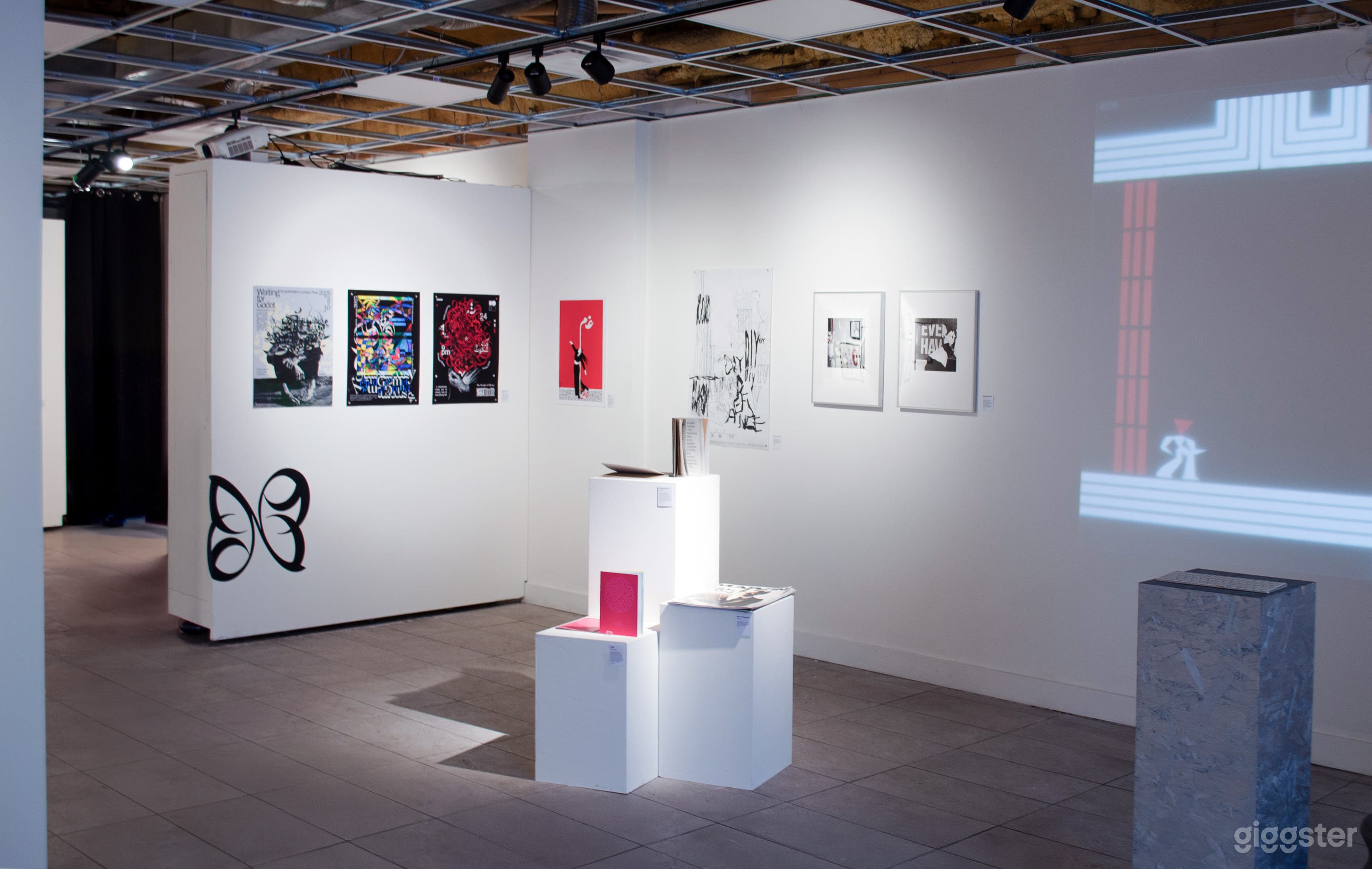 Foto di Galleria Moderna 1