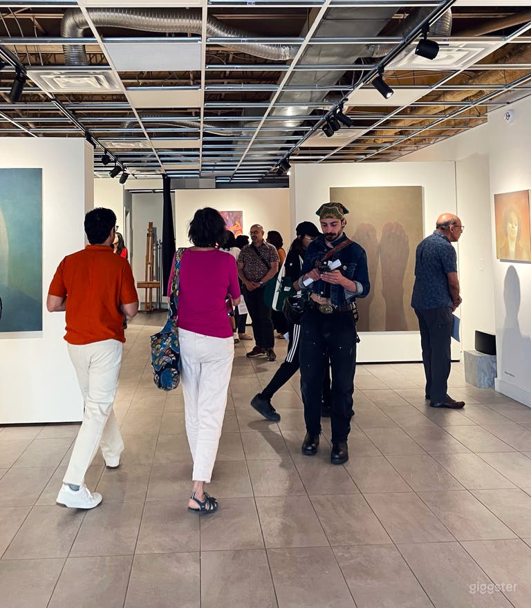  Moderne Galerie 