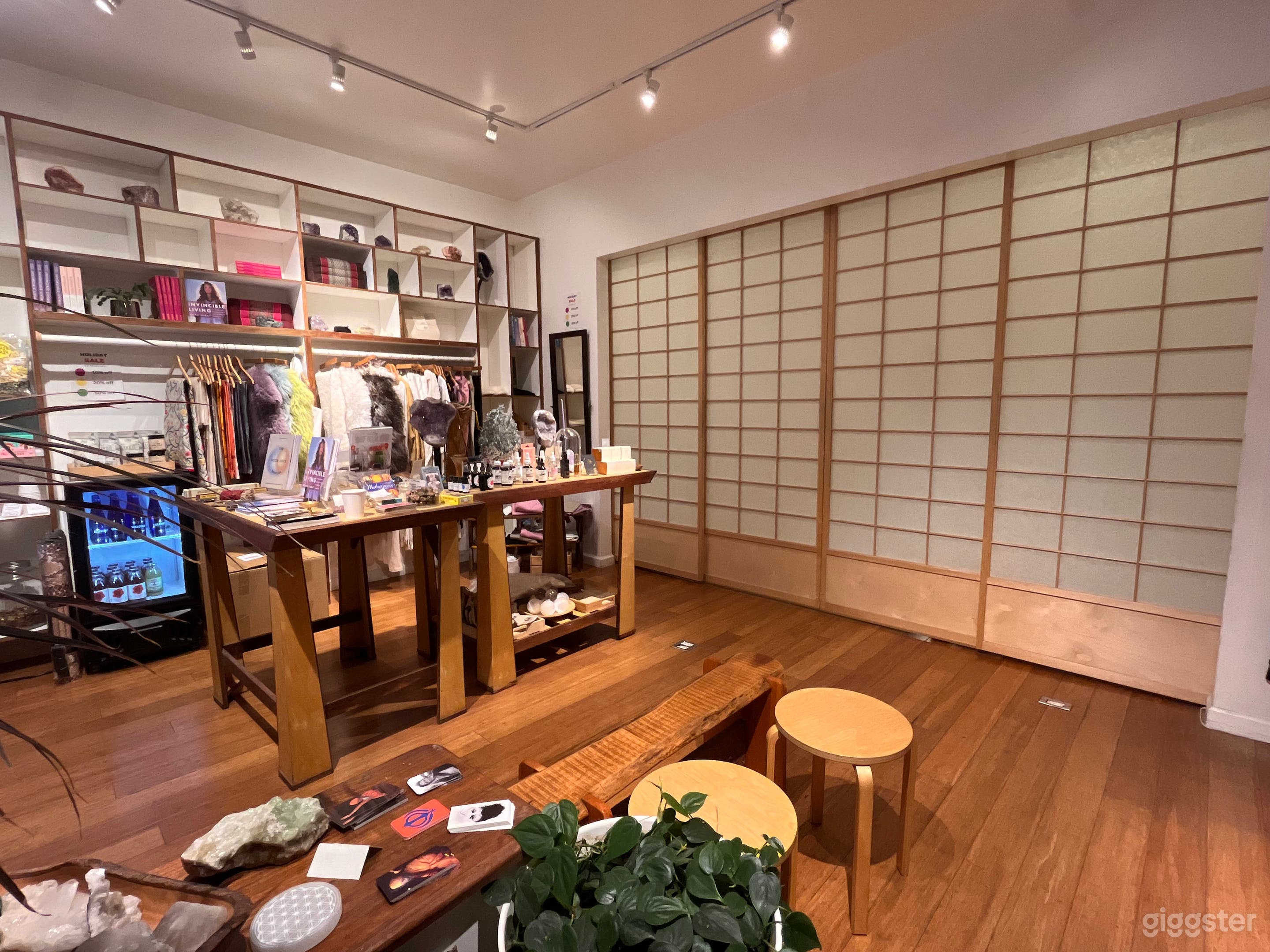 Sweet Lower East Side Yoga Studio/Event Space Photo 4