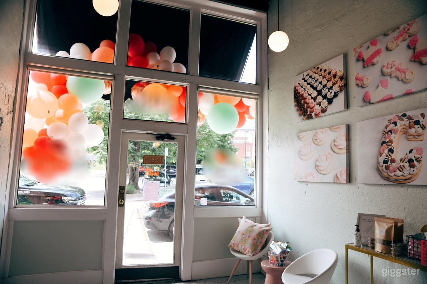 Delightful Dessert Shop in Kansas City Photo 1