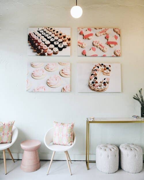  Delightful Dessert Shop in Kansas City 