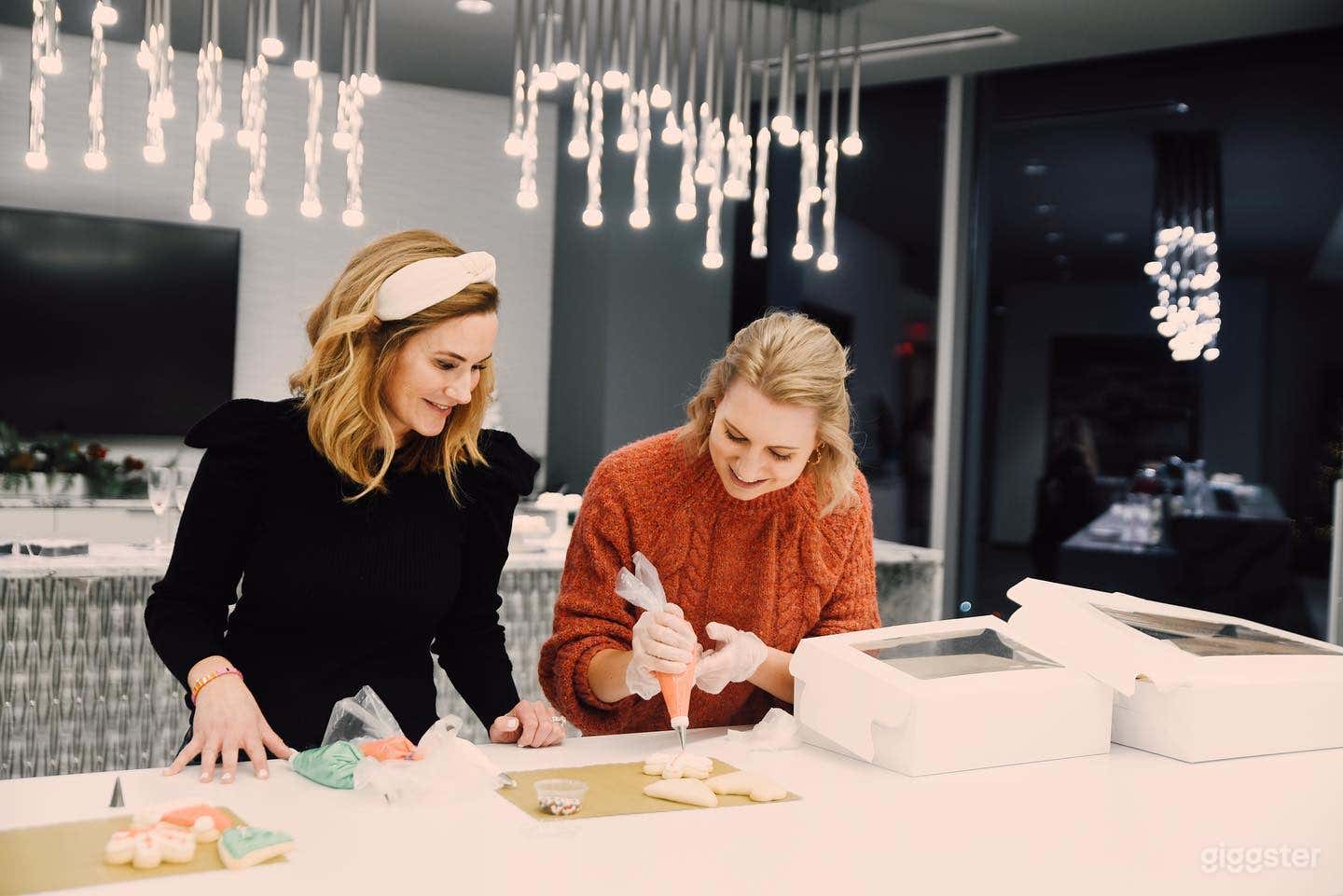 Delightful Dessert Shop in Kansas City Photo 3