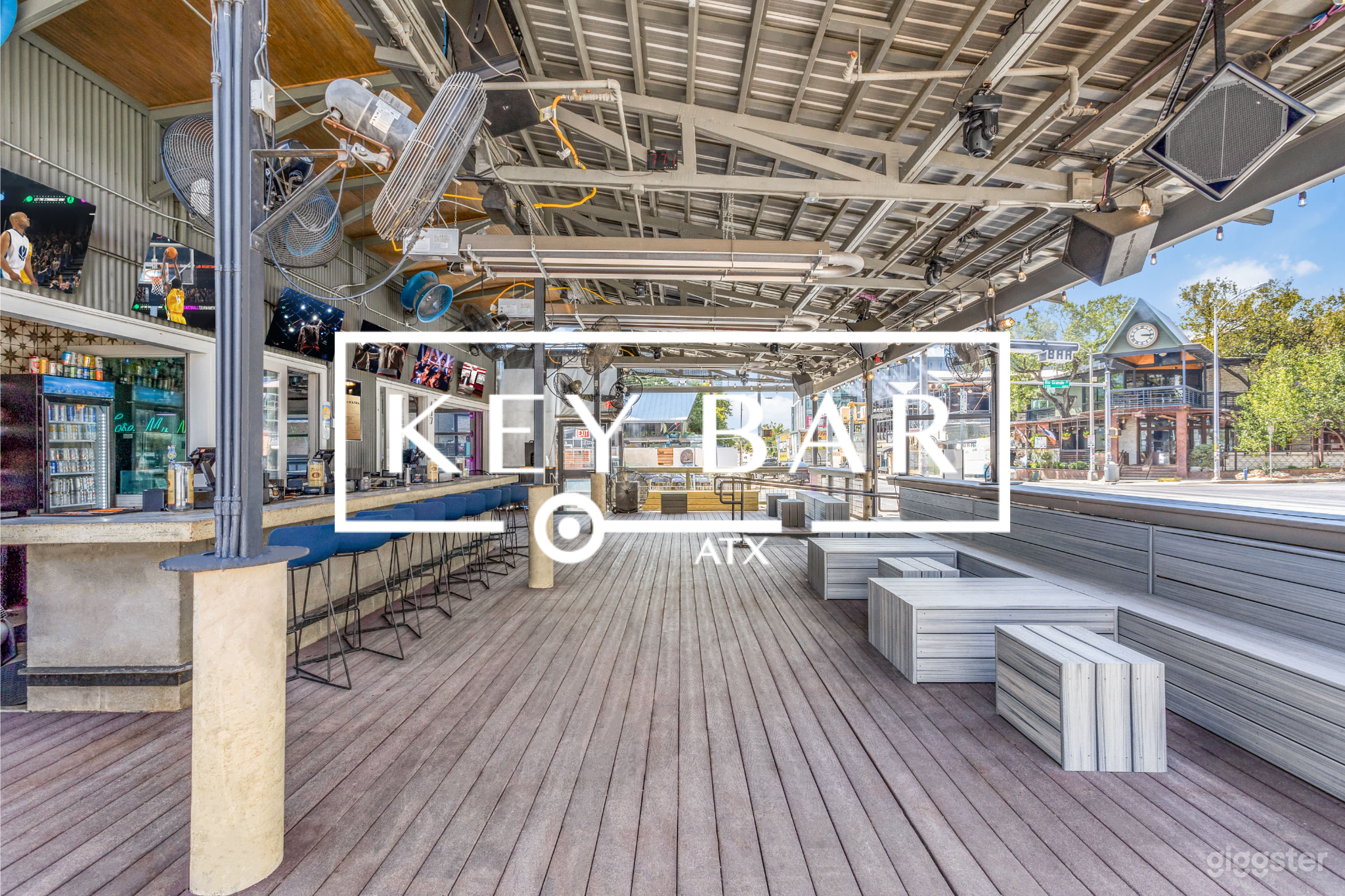 Key Bar Photo 1