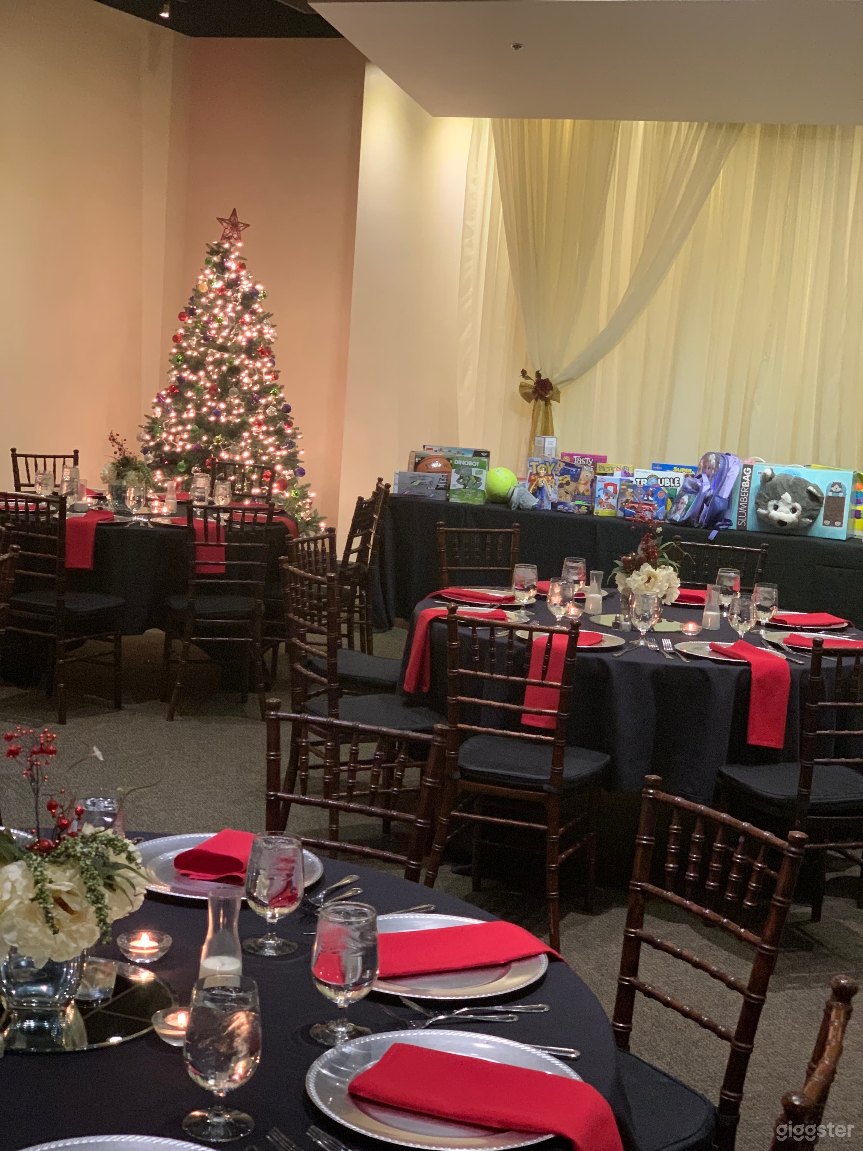 Park Way Room Photo 3