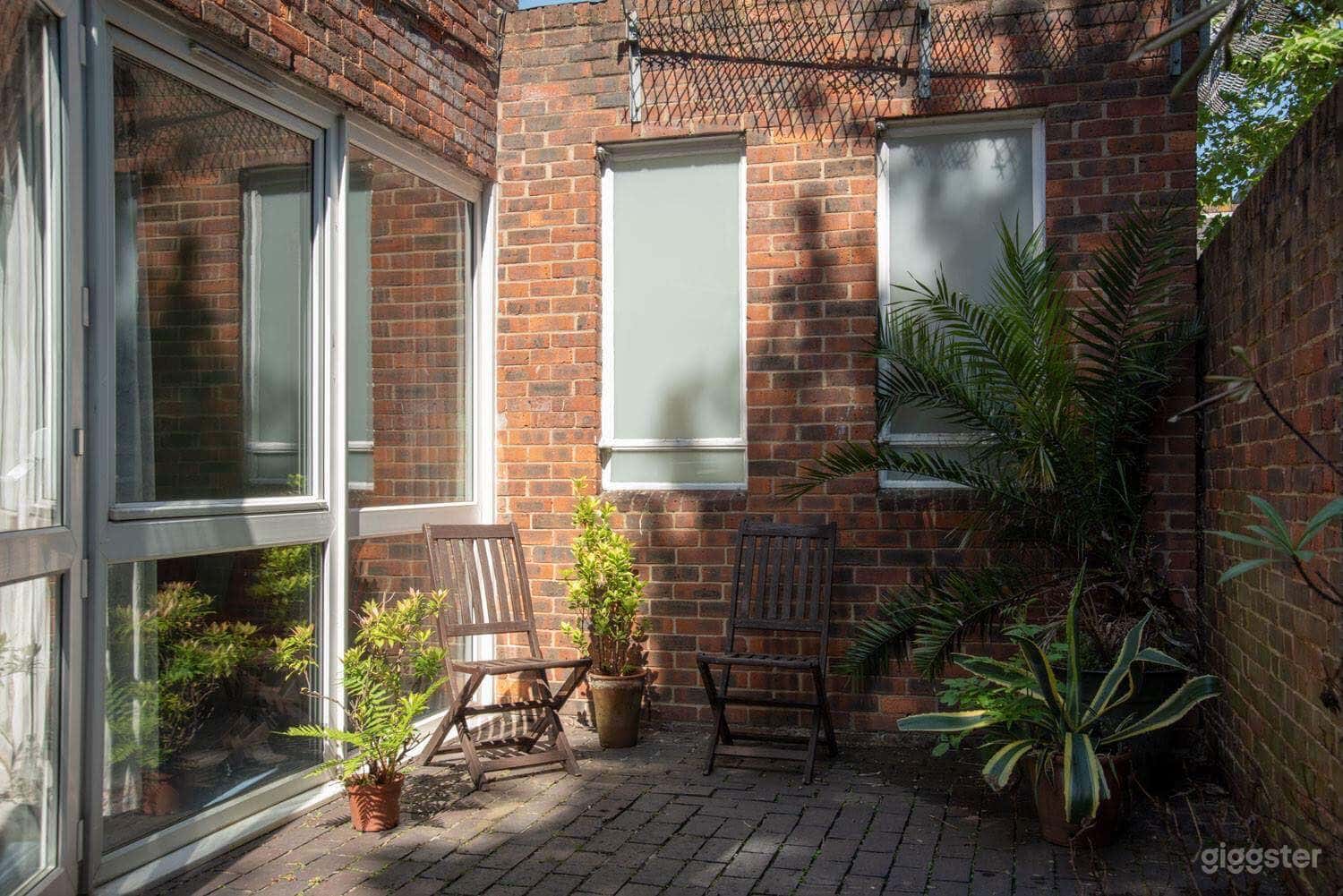 PELIER T&amp;RA Hall/Hire Photo 1