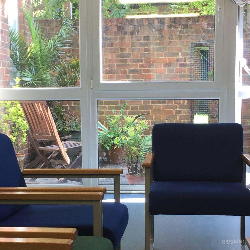 PELIER T&amp;RA Hall/Hire Photo 3