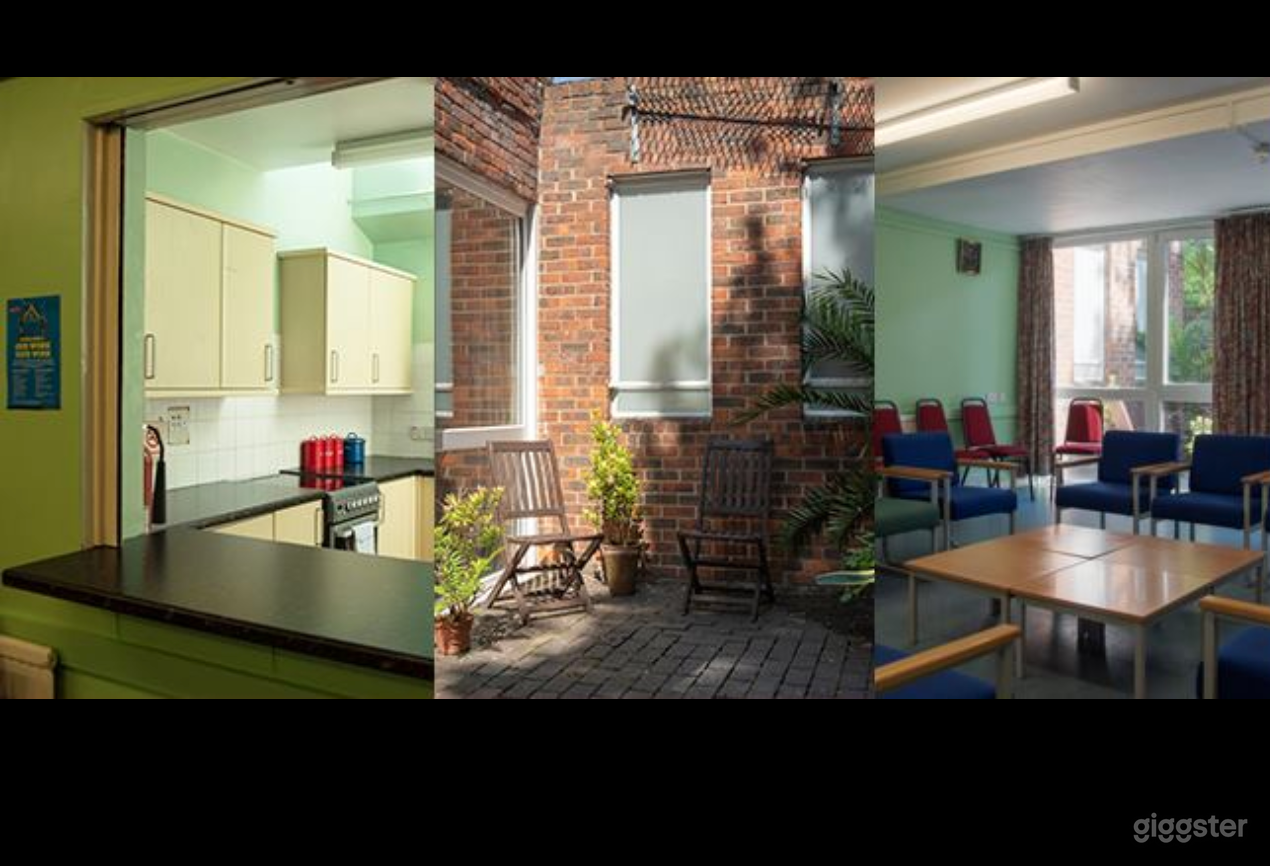 PELIER T&amp;RA Hall/Hire Photo 4