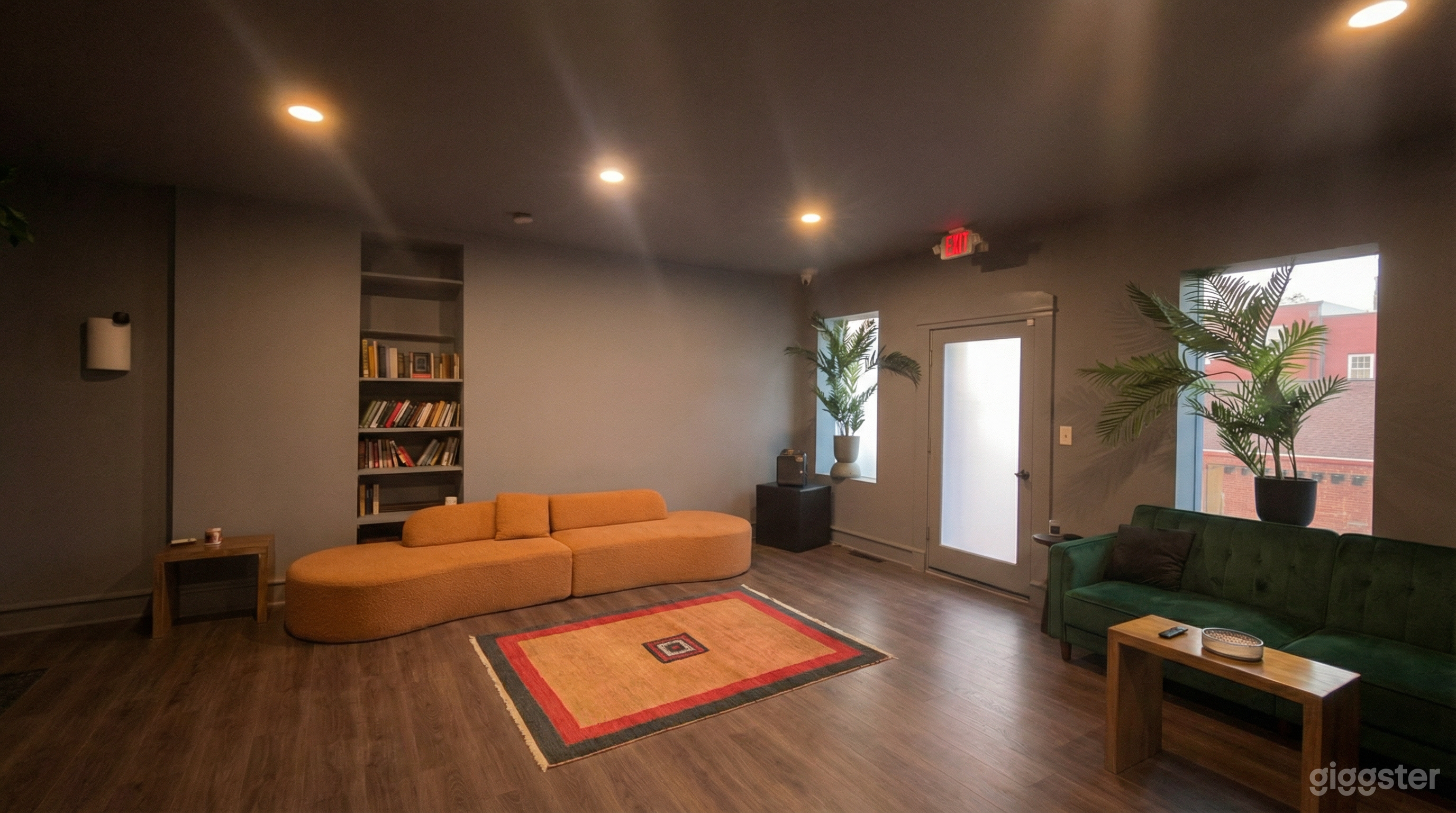 Charming Gallery — Where Ideas, Community & Wellness Meet Photo 1