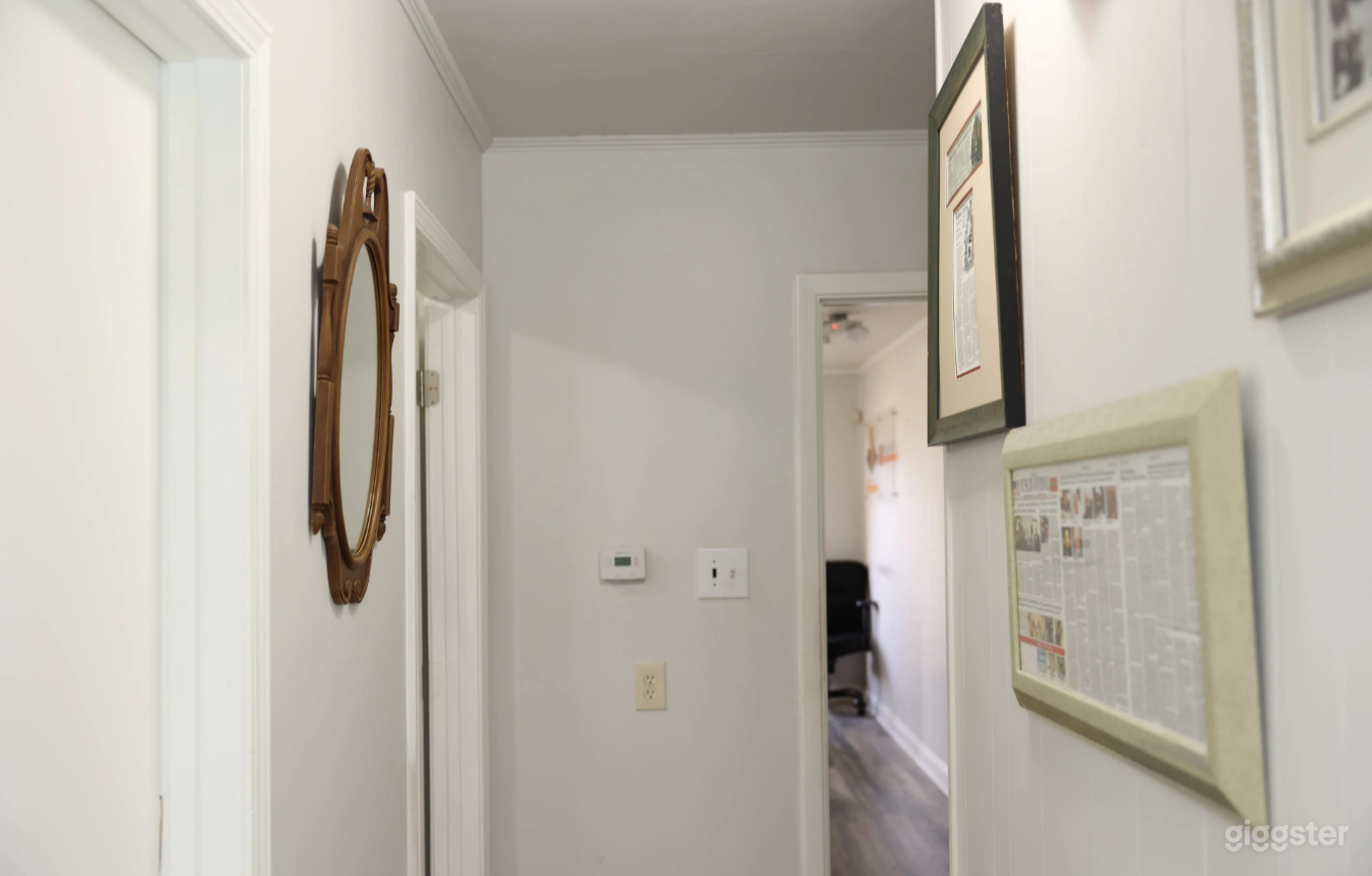 Conference Room Photo 3