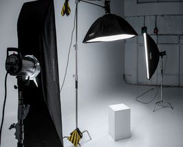  Photography And Production Studio 