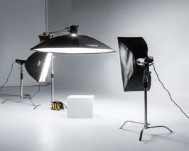  Photography And Production Studio 