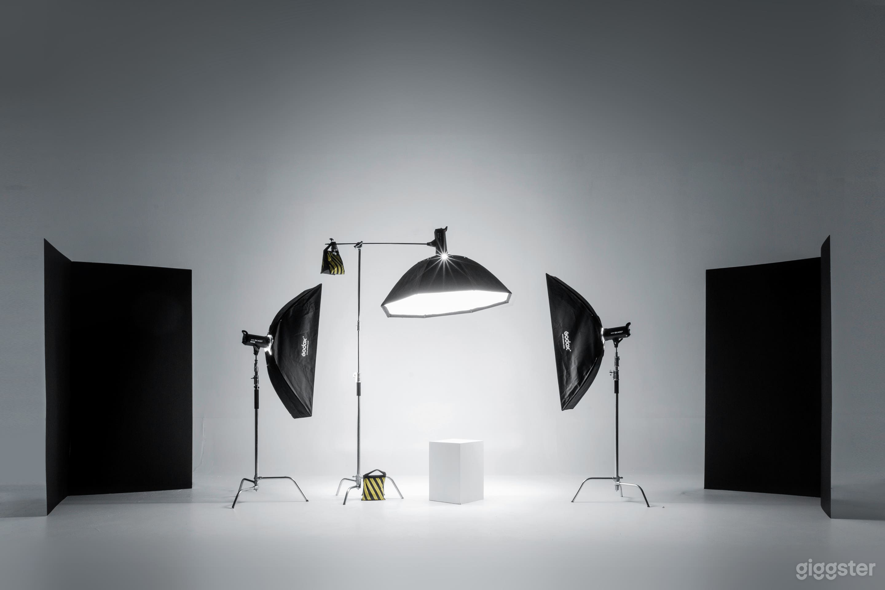Photography And Production Studio Photo 1