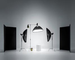  Photography And Production Studio 